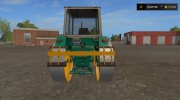 Каток СД-803 for Farming Simulator 2017 miniature 2