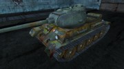 Т-43 Старый нагибатор para World Of Tanks miniatura 1