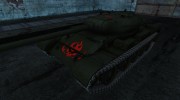Т-54 от Darkastro для World Of Tanks миниатюра 1
