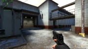 Swat Kimber for Counter-Strike Source miniature 1