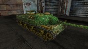 Шкурка для T28 for World Of Tanks miniature 5