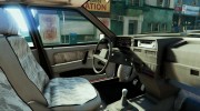 VAZ 2109i (Lada Samara) для GTA 5 миниатюра 5