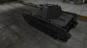 Шкурка для Pz IV Schmalturm for World Of Tanks miniature 3
