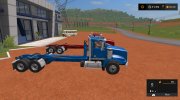 Lizard SX 210 ITRUNNER for Farming Simulator 2017 miniature 2
