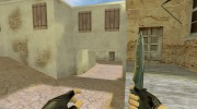 de_tuscan for Counter Strike 1.6 miniature 12