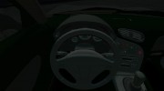 Mazda RX-7 v1 for GTA 4 miniature 6