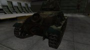 Французкий новый скин для Hotchkiss H35 para World Of Tanks miniatura 4