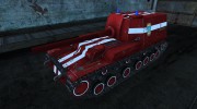 Объект 212 GreYussr for World Of Tanks miniature 1