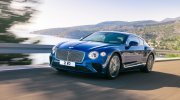 Bentley Continental GT Sound for GTA San Andreas miniature 1