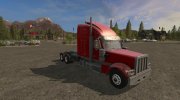 Lizard Coca Cola Truck версия 31.12.16 for Farming Simulator 2017 miniature 5