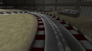 Ретекстур трассы 8-Track (Mod Loader) for GTA San Andreas miniature 2