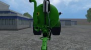 NC 2050 para Farming Simulator 2015 miniatura 6
