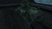 M3 Stuart для World Of Tanks миниатюра 3