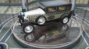 Enhanced wheels retexture for Mafia: The City of Lost Heaven miniature 16