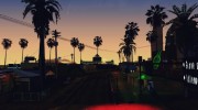 ENB Echo - By vGJake для GTA San Andreas миниатюра 7