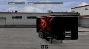 Msi Trailer for Euro Truck Simulator 2 miniature 2