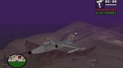 A-1 FAB для GTA San Andreas миниатюра 1
