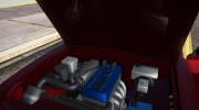 ГАЗ 24 Купе для GTA San Andreas миниатюра 6