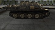 Шкурка для JagdPanther для World Of Tanks миниатюра 5