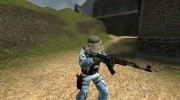 Rockn Roll Gign for Counter-Strike Source miniature 1