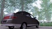 ВАЗ 21103 for GTA San Andreas miniature 4