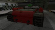 Качественный скин для СУ-152 para World Of Tanks miniatura 4