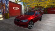 BMW 335i (E91) Touring for GTA San Andreas miniature 1