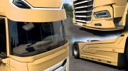 EKO TRUCK PARTS for Euro Truck Simulator 2 miniature 4
