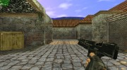 Revamped Jackal para Counter Strike 1.6 miniatura 3