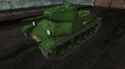 Шкурка для Т-50 for World Of Tanks miniature 1