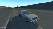 Ford LTD 1968 for BeamNG.Drive miniature 2