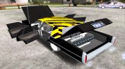 GTA V Albany Emperor Custom для GTA San Andreas миниатюра 3