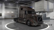Volvo VNL 670 para Euro Truck Simulator 2 miniatura 7