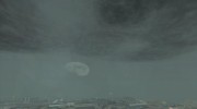 Новые облака para GTA San Andreas miniatura 5