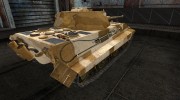 Шкурка для E-50 для World Of Tanks миниатюра 4