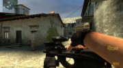 Tactical FNP90 for Counter-Strike Source miniature 3