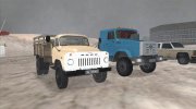GHWProject Russian Truck pack  miniature 12