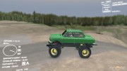 ЗАЗ 968М Dehod for Spintires DEMO 2013 miniature 2