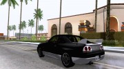 Nissan Skyline GT-R R-33 for GTA San Andreas miniature 2