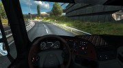 Mercedes Actros MPIII fix v 1.1 by jeyjey-16 для Euro Truck Simulator 2 миниатюра 6