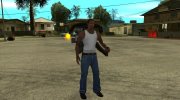 Джетпак с российскими номерными знаками for GTA San Andreas miniature 1