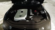 BMW 330i E60 Tuned для GTA 4 миниатюра 14