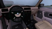 BMW M3 E30 Coupe for GTA San Andreas miniature 6