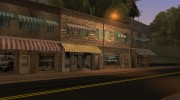 Современный Dillimore для GTA San Andreas миниатюра 10