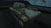 КВ-1С 01 Leonid для World Of Tanks миниатюра 3