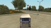 Гражданский Enforcer for GTA San Andreas miniature 5