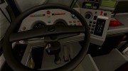 ЛиАЗ 5256-26 para GTA San Andreas miniatura 6