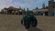 Т-40 АМ for Farming Simulator 2017 miniature 2