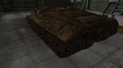 Американский танк T95 для World Of Tanks миниатюра 3