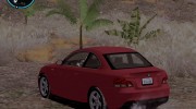 Third Person Shooting Game Camera view для GTA San Andreas миниатюра 3